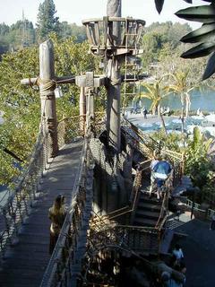 Tarzan's Treehouse<br>Location: <a href="https://www.google.com/maps/search/?api=1&query=33.81131,-117.92043" target="_new">Disneyland</a>